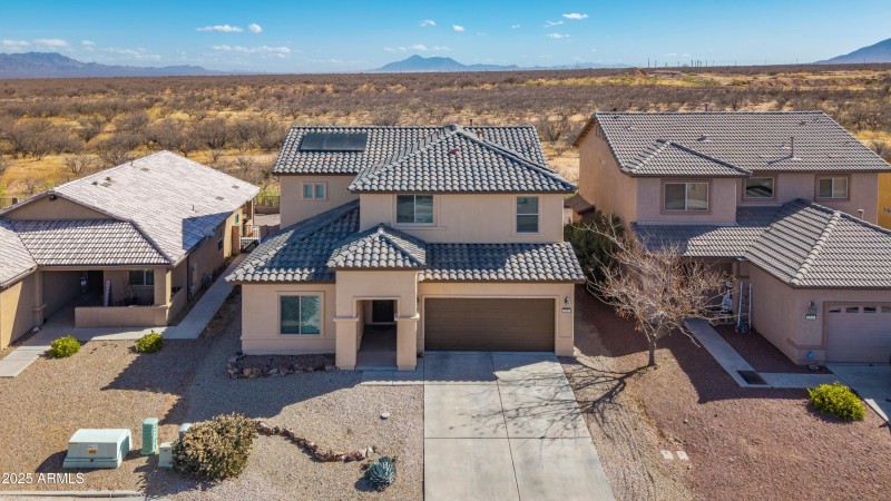 Aerial - 1437 Paso Robles Ave-1