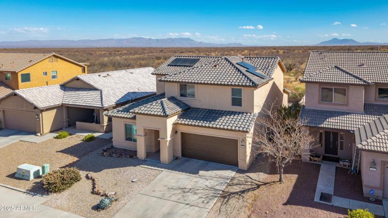 Aerial - 1437 Paso Robles Ave-2