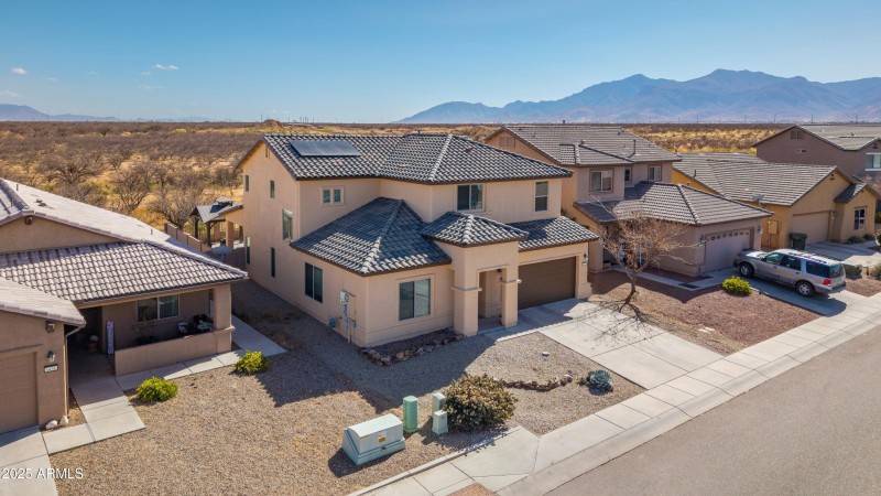 Aerial - 1437 Paso Robles Ave-3