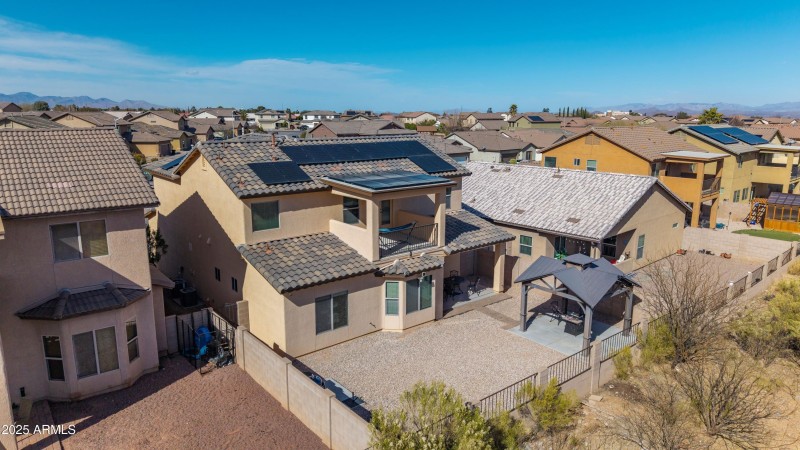 Aerial - 1437 Paso Robles Ave-5