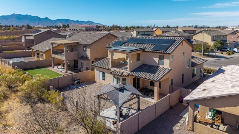 Aerial - 1437 Paso Robles Ave-6