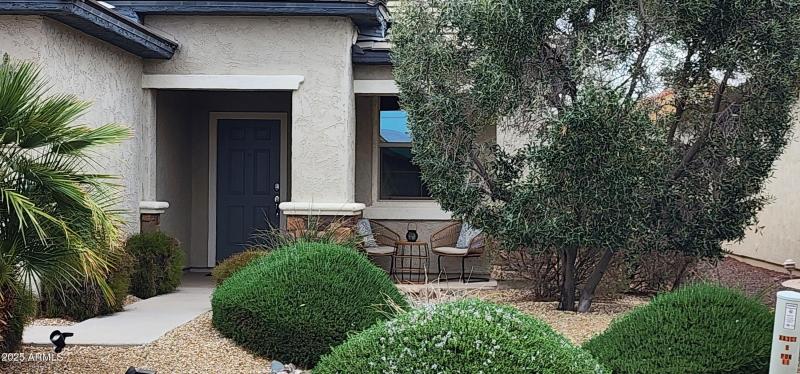 Via Del Sol front view 2