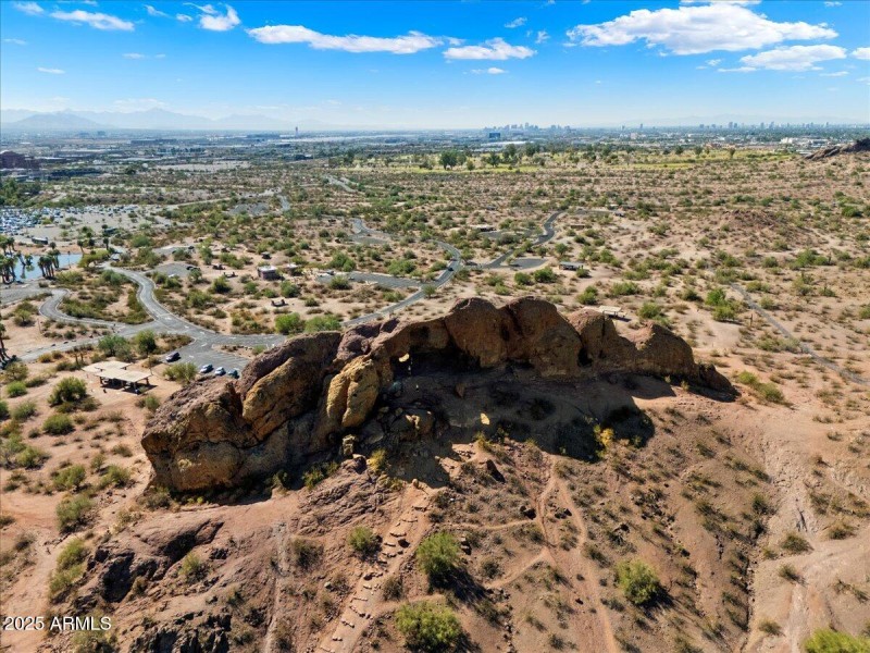 Papago Park