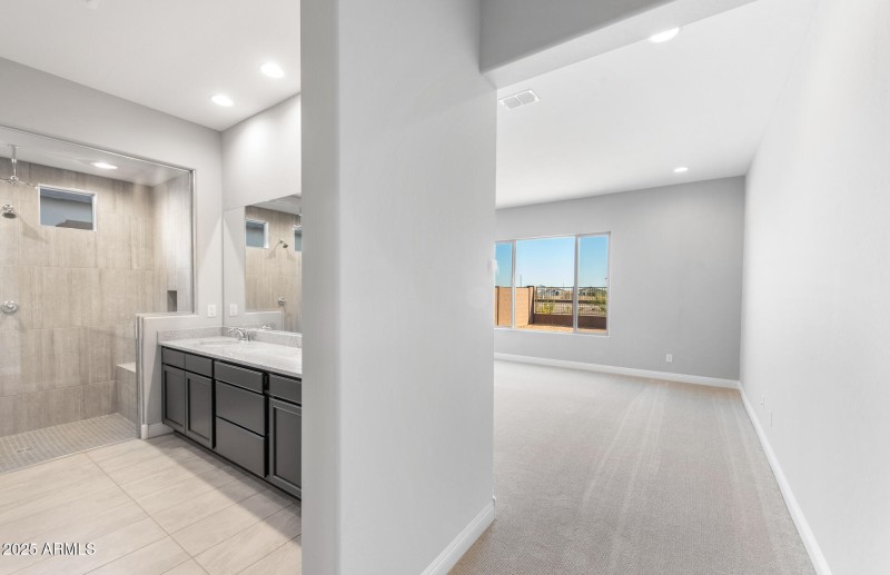 Owner's Suite