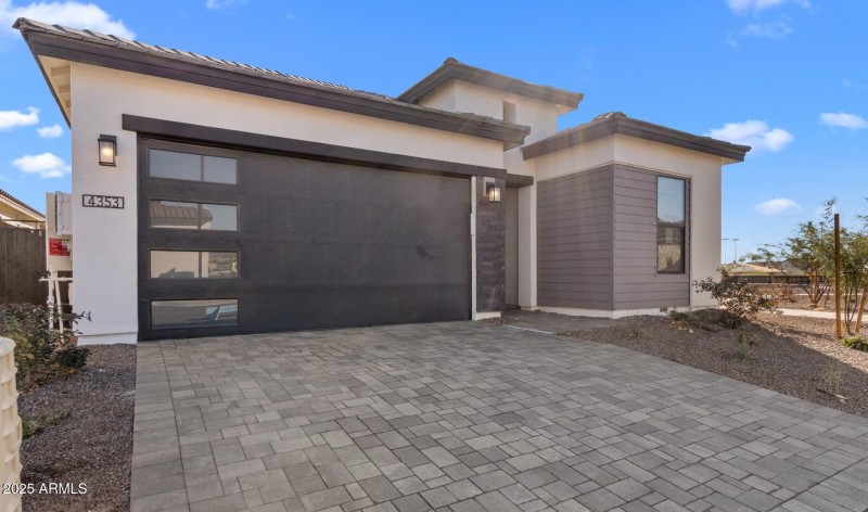 FSVV Villas Lot #7 Front Exterior 3 (Lar
