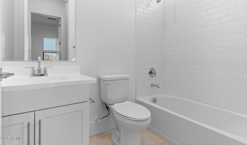 FSVV Villas Lot #7 Hall Bath (Large)