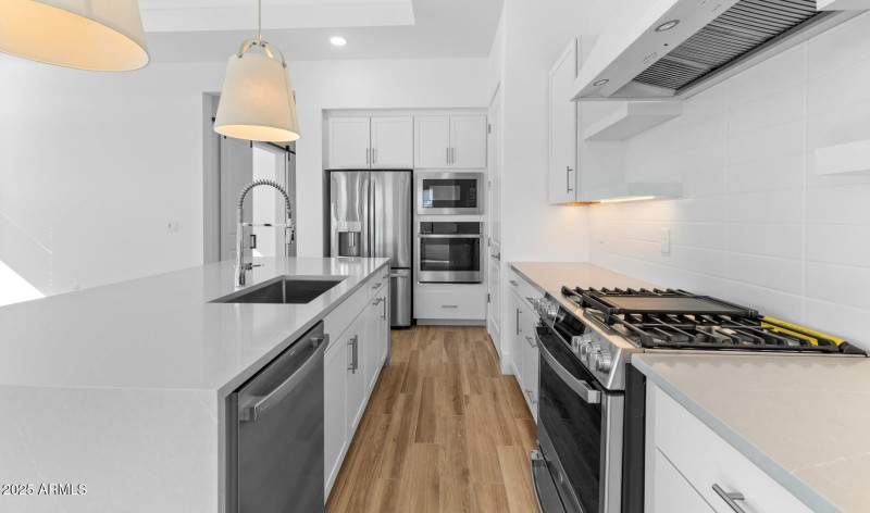 FSVV Villas Lot #7 Kitchen 3 (Large)