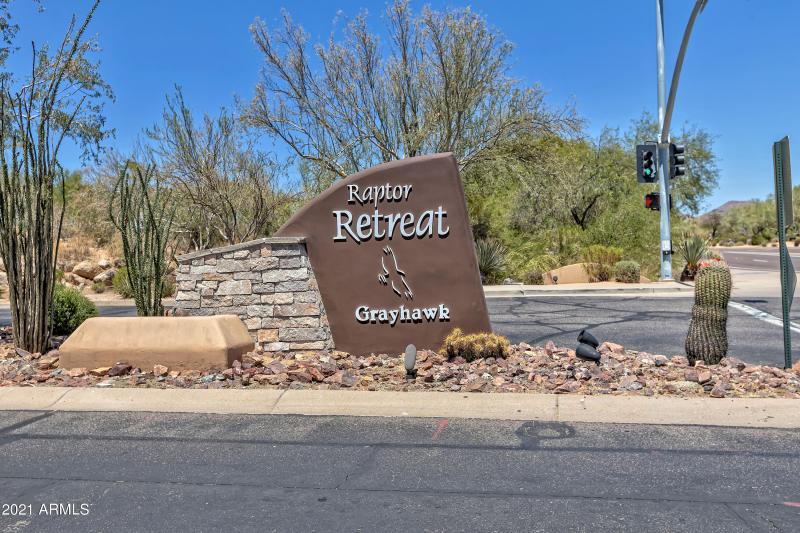 Guard Gated Grayhawk
