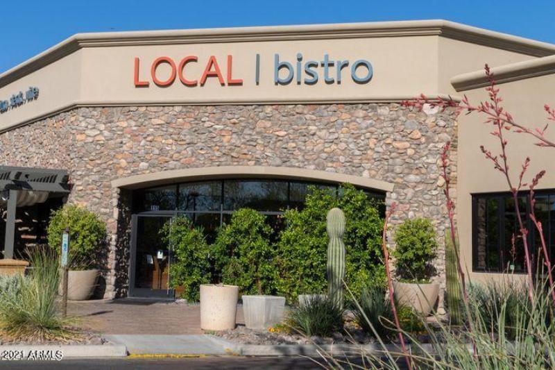 Local Bistro