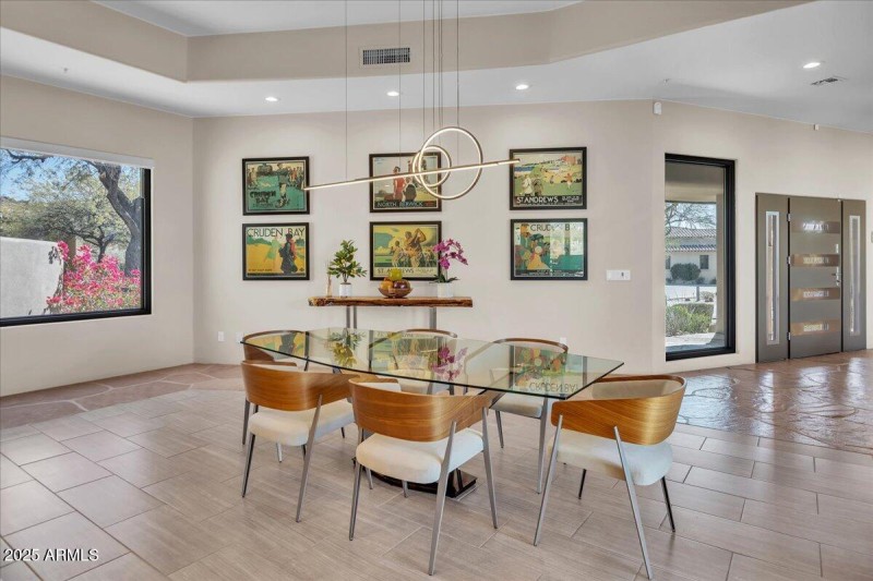 Dinning Room