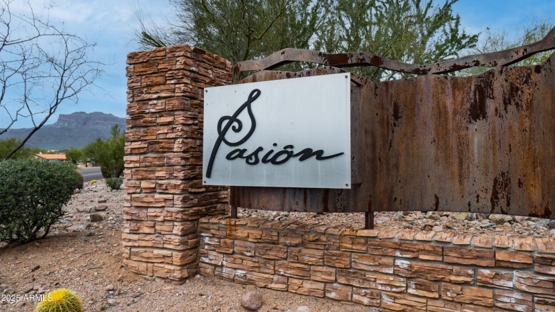 Pasion