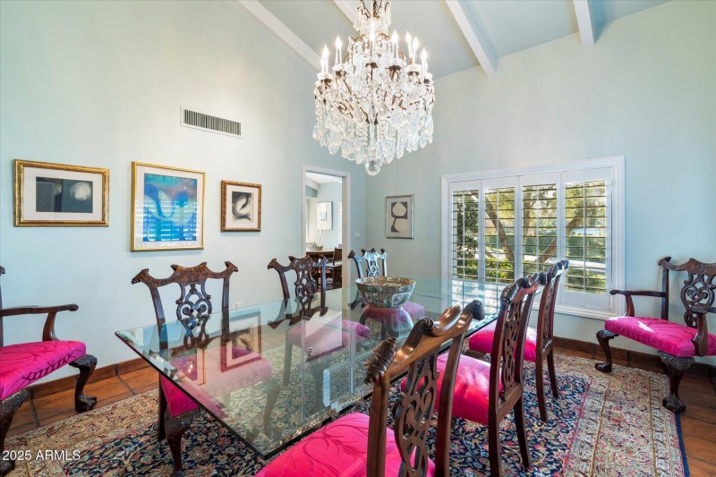 11-Dining Room