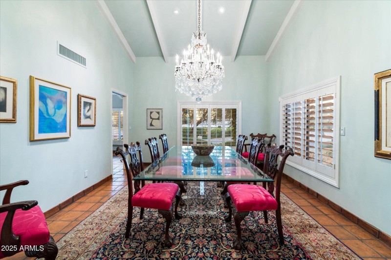 13-Dining Room