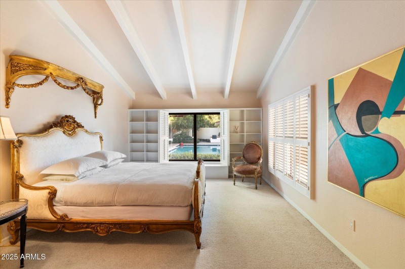 54-Casita Bedroom