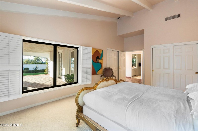 55-Casita Bedroom