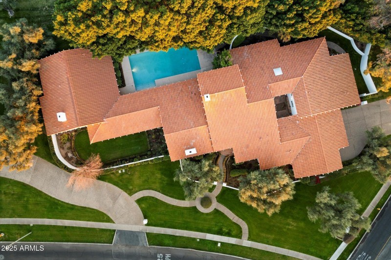 65-Bird's Eye View