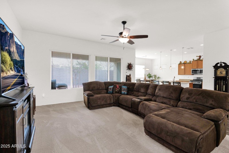 GREAT ROOM