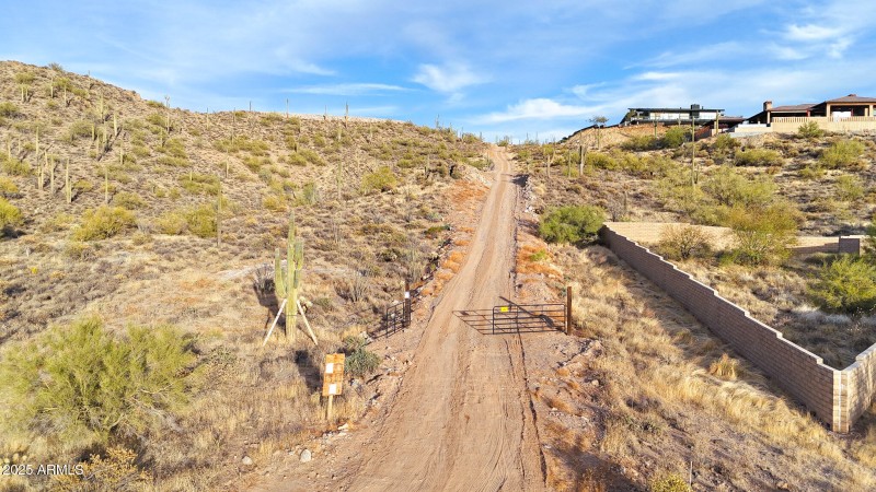 72ndStDriveway