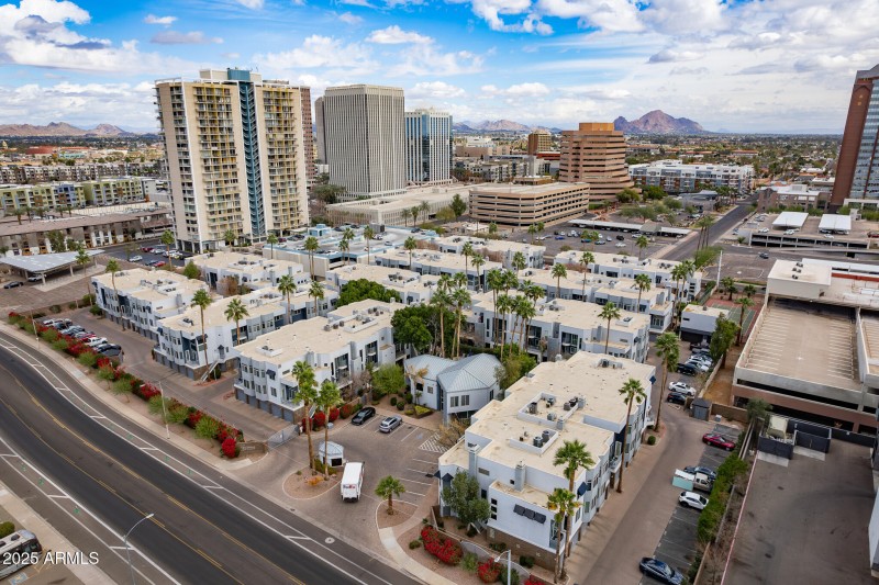 Community view