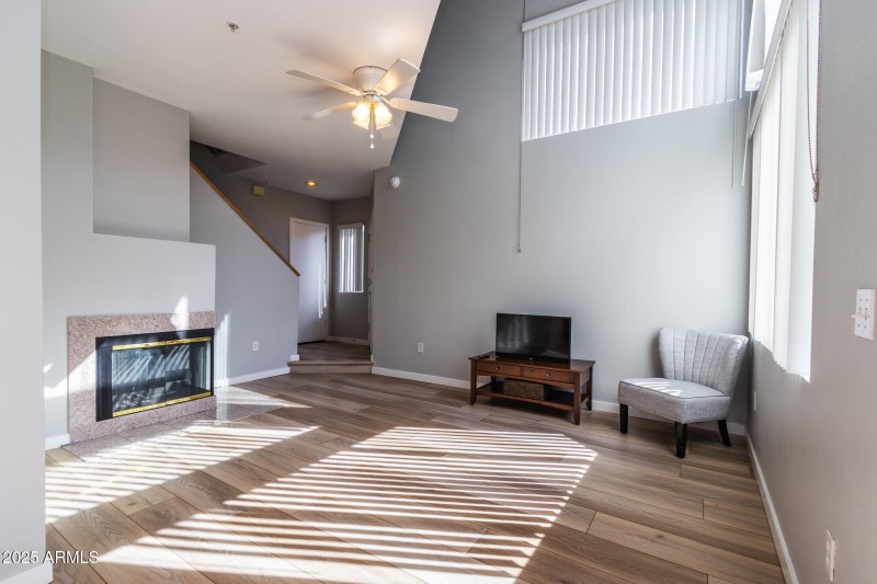Living space