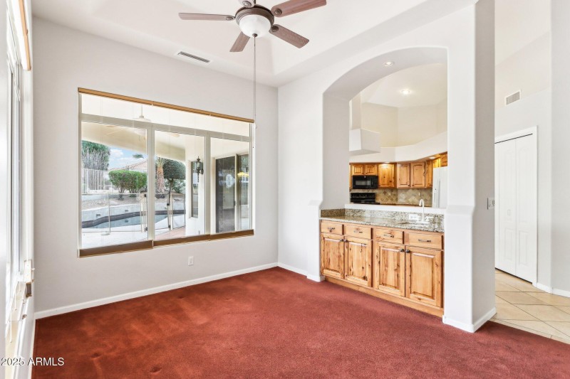 6460 E TRAILRIDGE 14