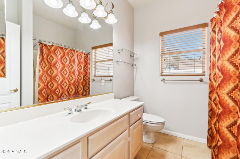 6460 E TRAILRIDGE 32