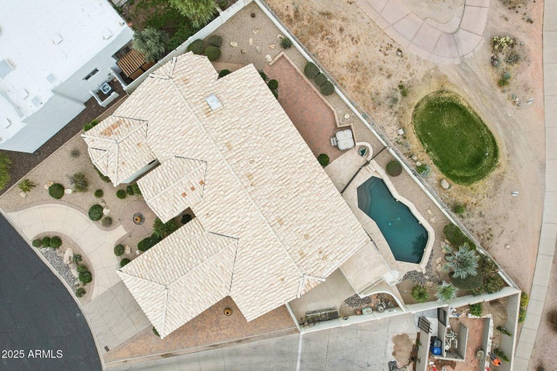 6460 E TRAILRIDGE 54