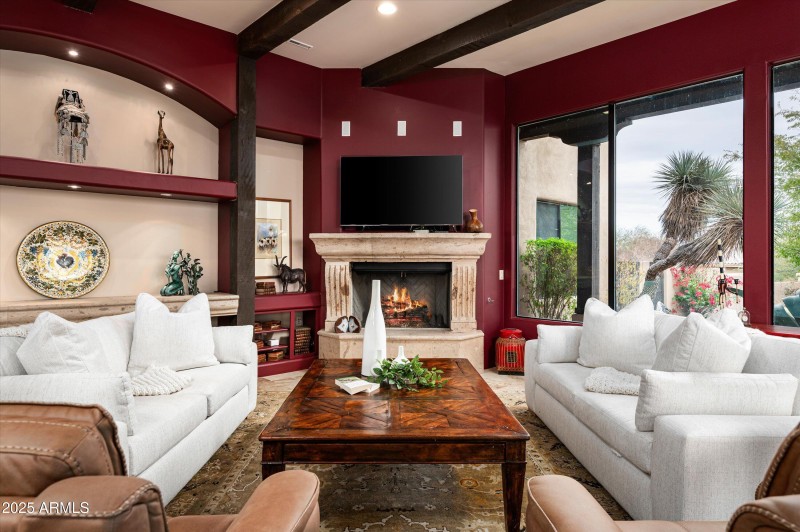 great room