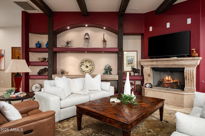 great room