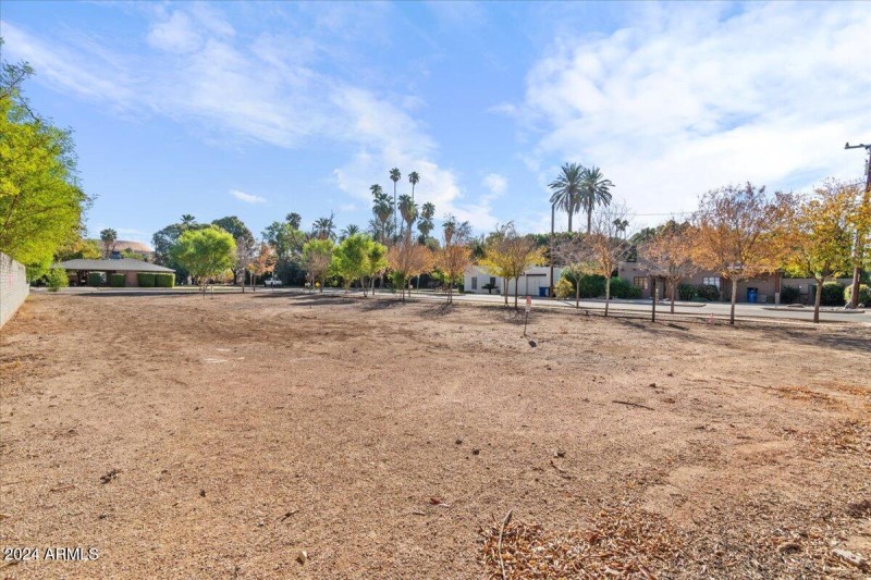 18-Vacant land