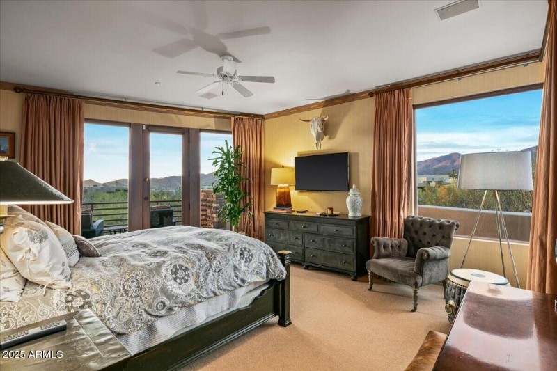 032_Guest Bedroom Ensuite 2