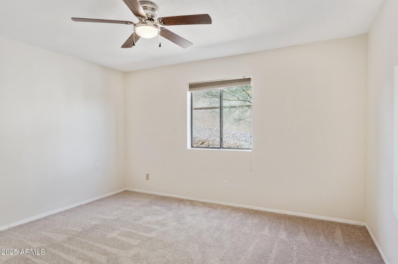 Guest Room, Downstairs