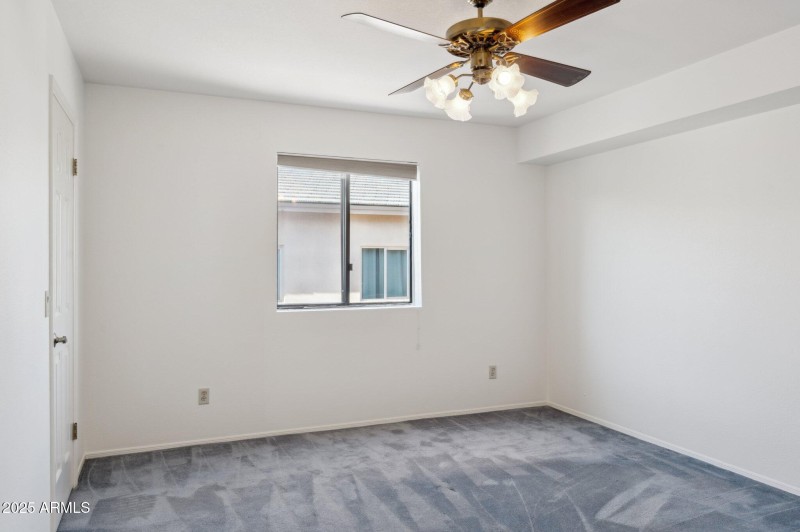 Guest Room, Upstairs