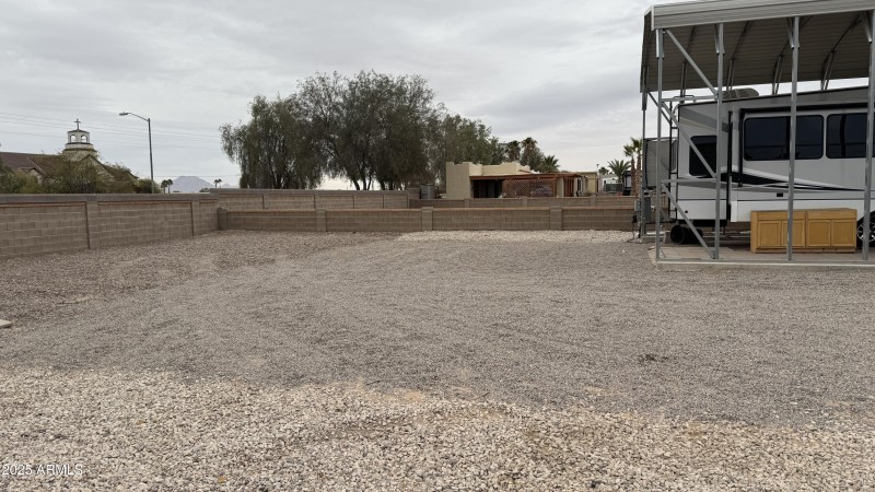 11671 Coyote Wash Street, Wellton, AZ 85