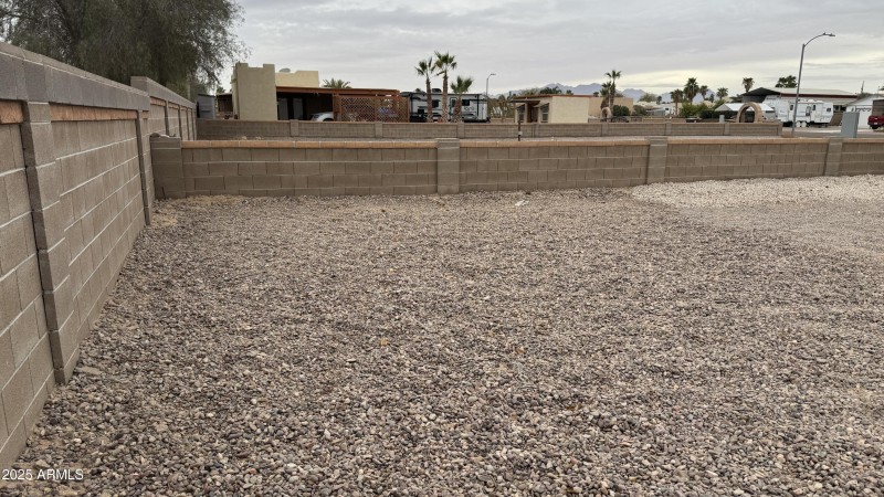 11671 Coyote Wash Street, Wellton, AZ 85