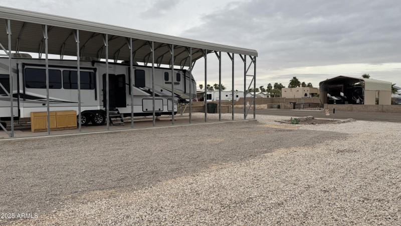 11671 Coyote Wash Street, Wellton, AZ 85