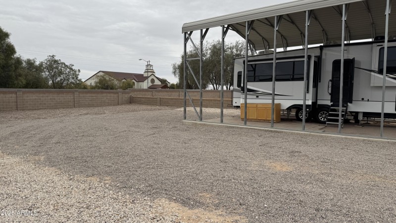 11671 Coyote Wash Street, Wellton, AZ 85