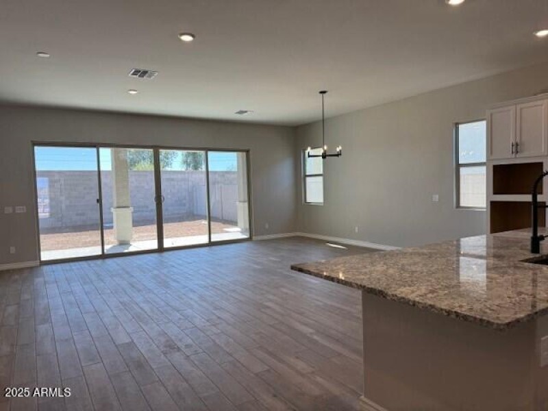 Dining/great room