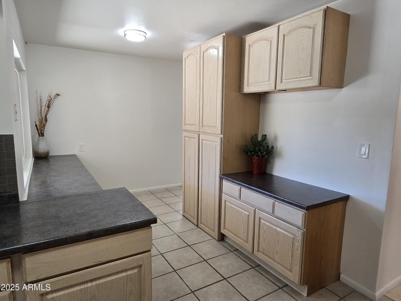 Kitchen Extra Cabinets