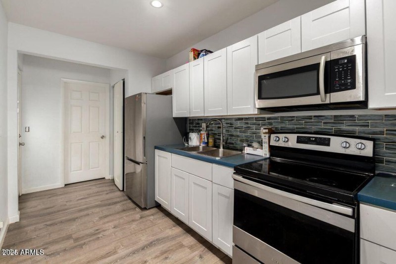 unit 5 kitchen