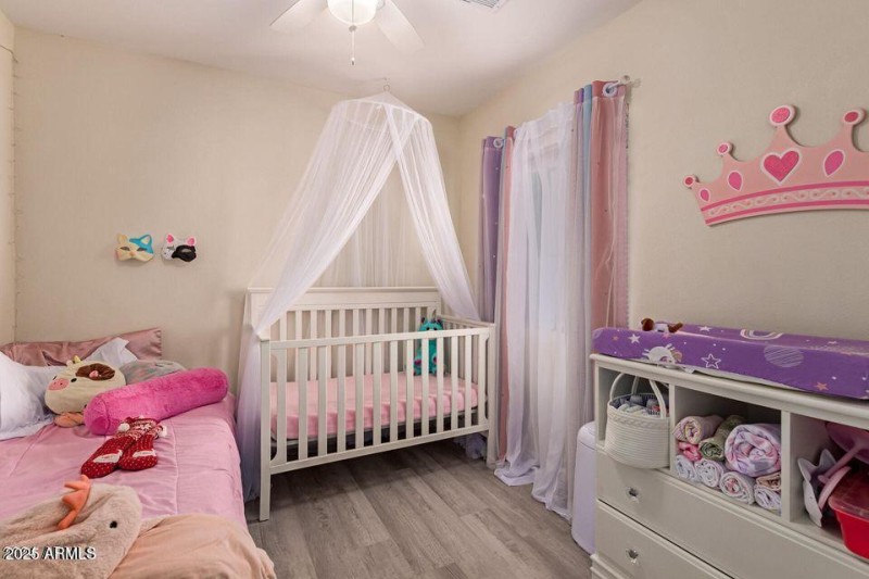 unit 2 bedroom #2