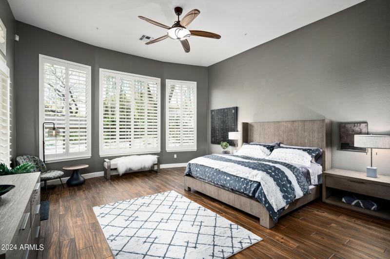 Relax in your Primary Oasis