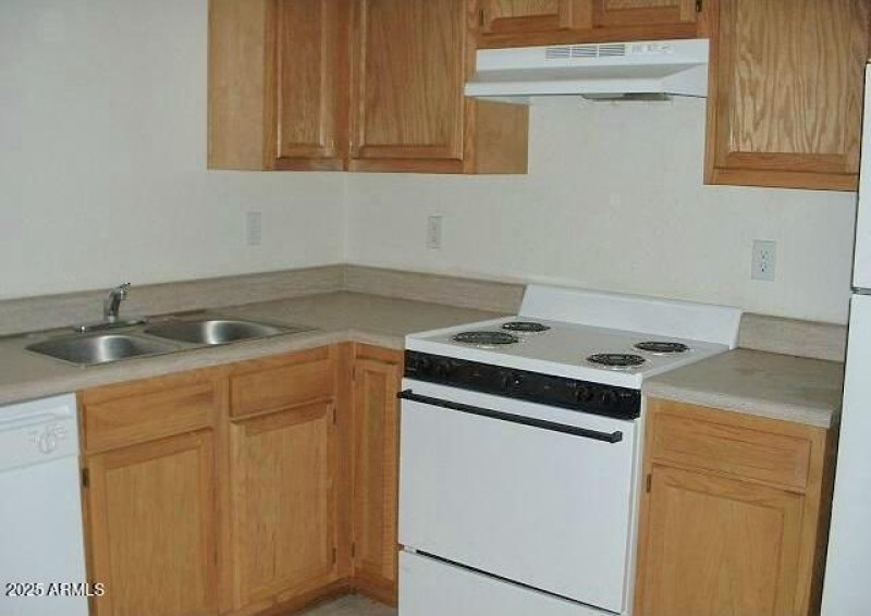 Kitchen A 2024