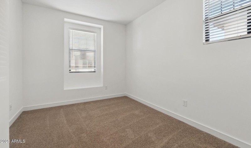 FSVV Cottages Lot #3 Bedroom Two (Large)