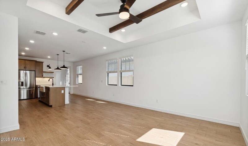 FSVV Cottages Lot #3 Great Room 3 (Large