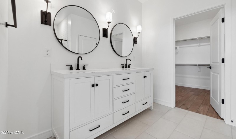 FSVV Cottages Lot #3 Primary Bath 2 (Lar