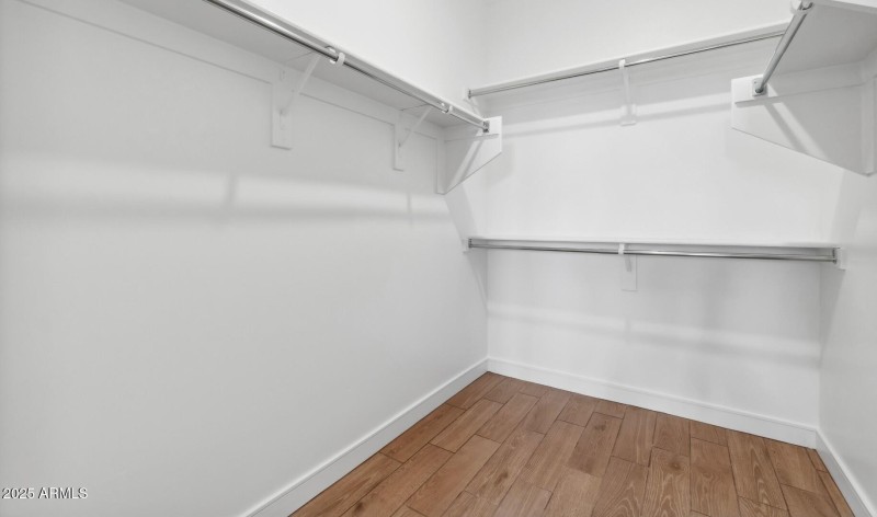 FSVV Cottages Lot #3 Primary Closet (Lar