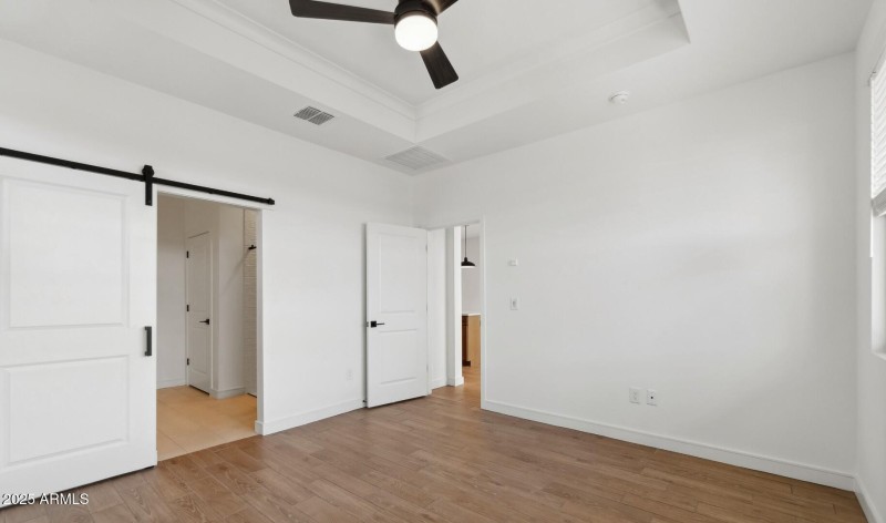 FSVV Cottages Lot #3 Primary Suite 2 (La