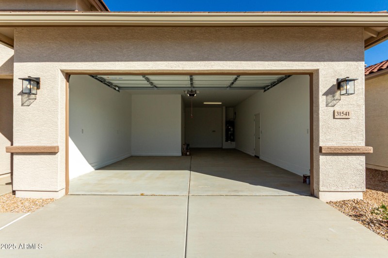 WP18 Lot 118 - 26-Bushy Tail