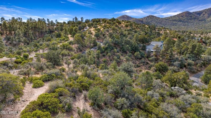 COPPER BASIN AREA